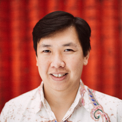 Budi Sugianto, Founder of TestivAI